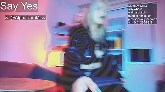 Miss tentation online show from 05.30.26