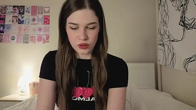 LisaSweetie online show from 01.15.26