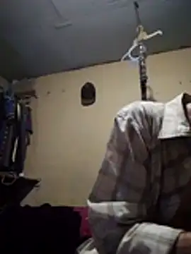 Snapshot of MarsWood chatting on 07.08.26 MarsWood online show from 07.08.26