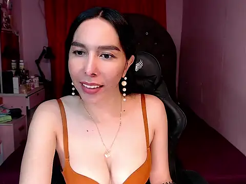 TSDESIREcindy29 online show from 02.18.26