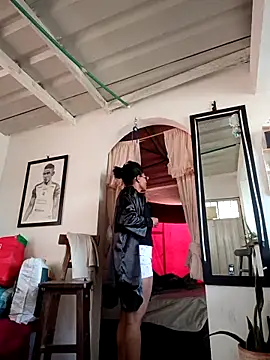 Bigassmommy x online show from 04.18.26