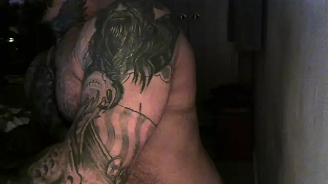 muscle1976 online show from 12.19.24