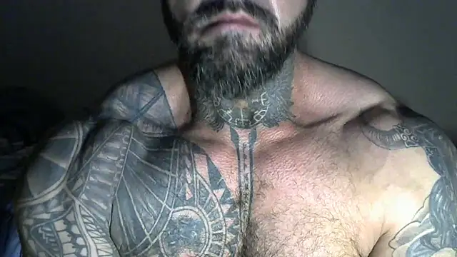 muscle1976 online show from 12.30.24