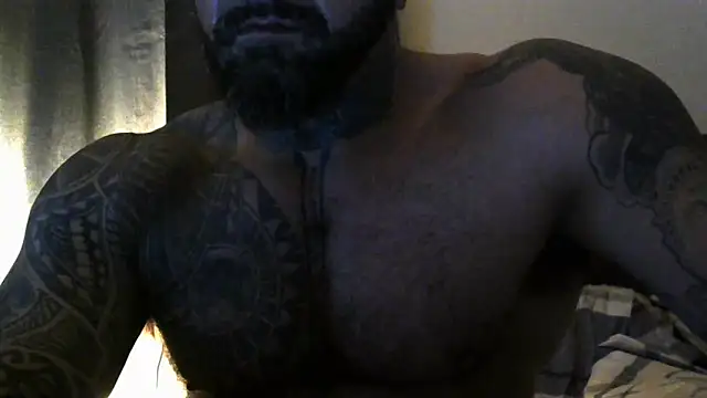 muscle1976 online show from 01.01.25