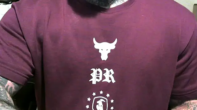 muscle1976 online show from 12.05.25