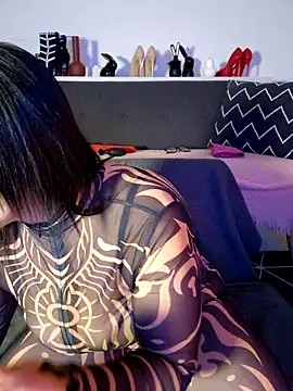 Snapshot of AryaSummersReal chatting on 03.24.26 AryaSummersReal online show from 03.24.26