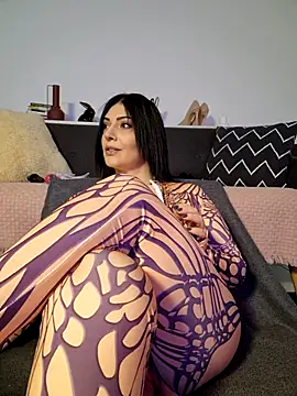 Snapshot of AryaSummersReal chatting on 03.30.26 AryaSummersReal online show from 03.30.26