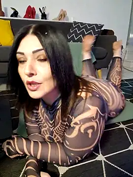 Snapshot of AryaSummersReal chatting on 04.06.26 AryaSummersReal online show from 04.06.26