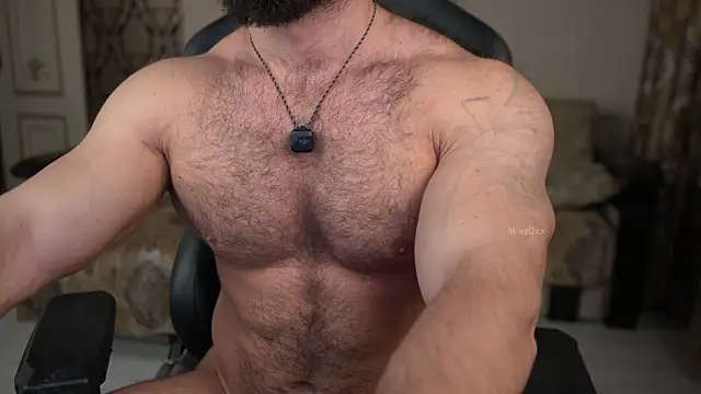 mike0xx online show from 01.06.26