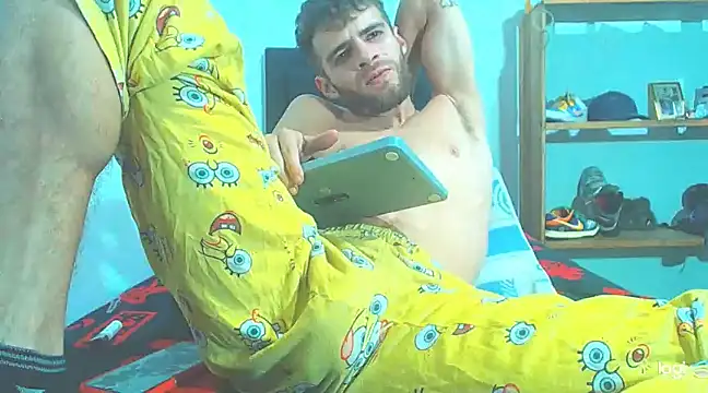 maihton xx online show from 01.26.25