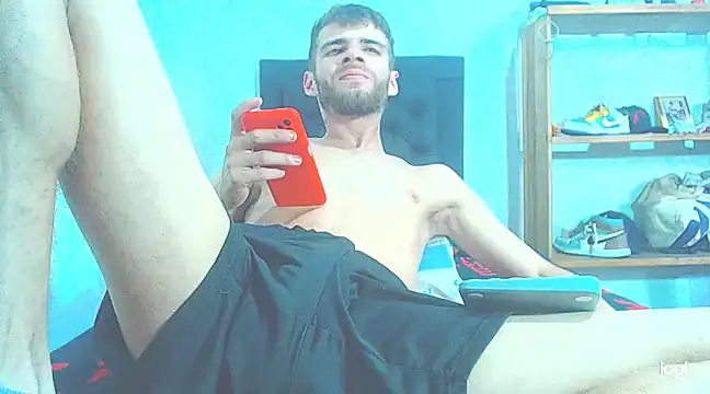 maihton xx online show from 01.27.25