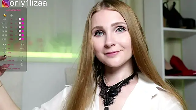 Only1liza online show from 07.02.26