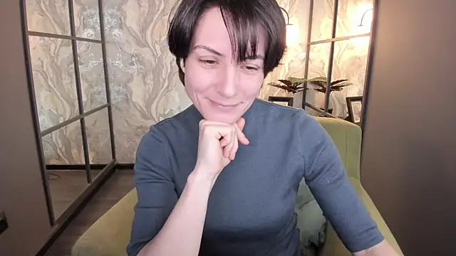 Snapshot of LorenDaze chatting on 03.14.25 LorenDaze online show from 03.14.25