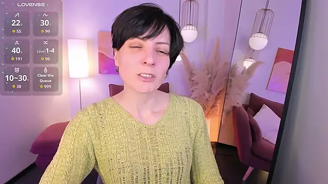 LorenDaze online show from 03.28.26