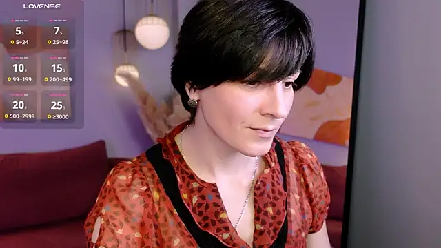 LorenDaze online show from 05.15.26