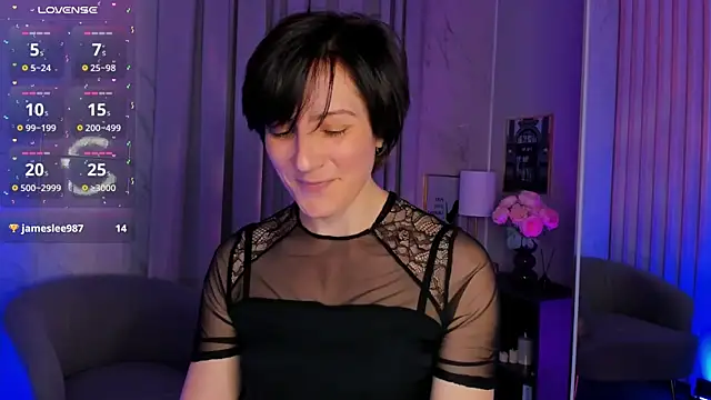 LorenDaze online show from 05.26.26