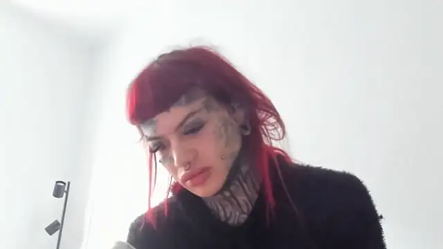 tamarapervert online show from 01.17.26