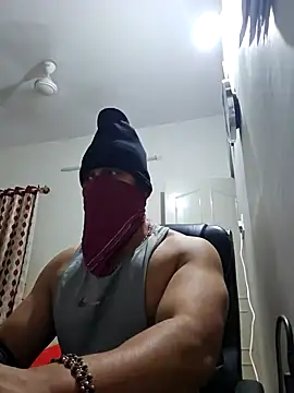 kaizercool1 online show from 01.31.25