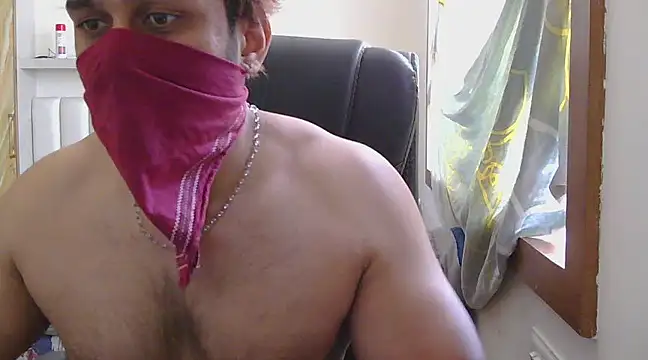 kaizercool1 online show from 03.14.25