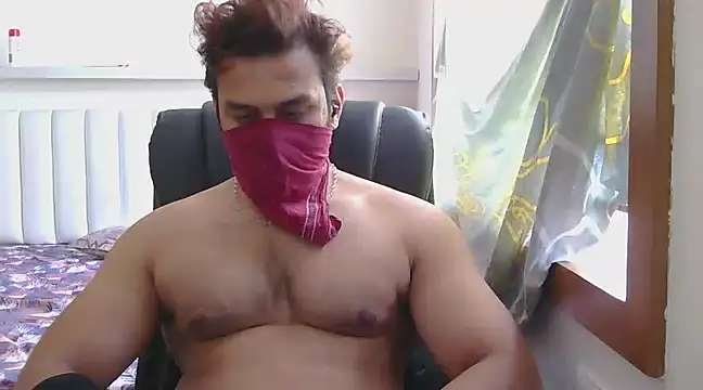 kaizercool1 online show from 03.19.25