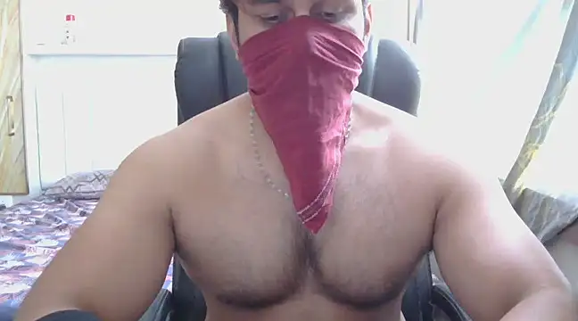 kaizercool1 online show from 03.22.25