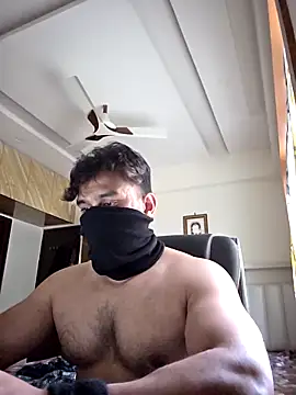 kaizercool1 online show from 10.21.25