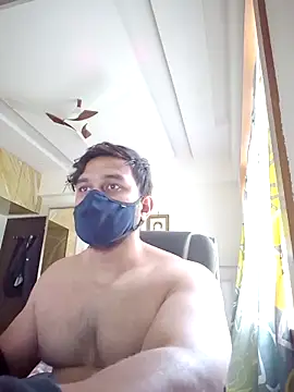 kaizercool1 online show from 11.30.25