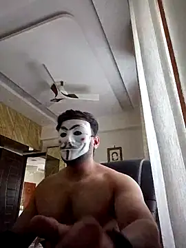 kaizercool1 online show from 02.09.26