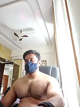 kaizercool1 online show from 02.20.26