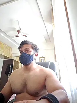 kaizercool1 online show from 03.14.26