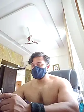 kaizercool1 online show from 03.16.26