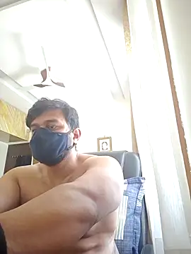 kaizercool1 online show from 03.19.26