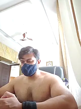 kaizercool1 online show from 03.20.26