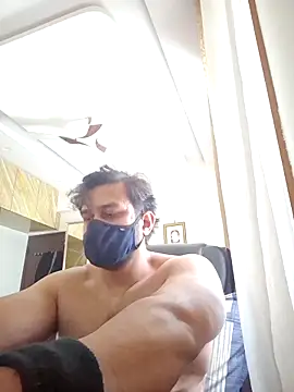 kaizercool1 online show from 04.01.26