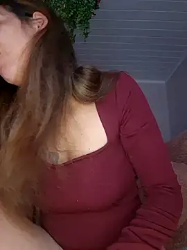 Lola-Roxx online show from 04.10.26