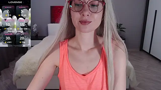 VictoriaTiger online show from 02.27.25