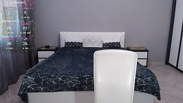 VictoriaTiger online show from 04.04.26