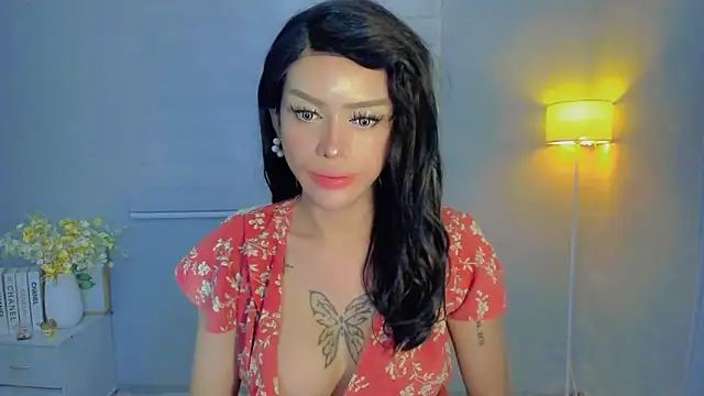 Patricia fox online show from 05.18.26