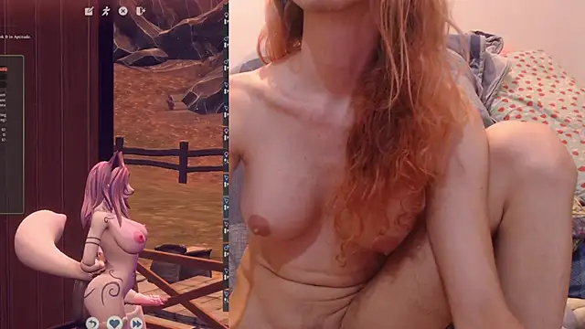 FutaChi online show from 03.18.26