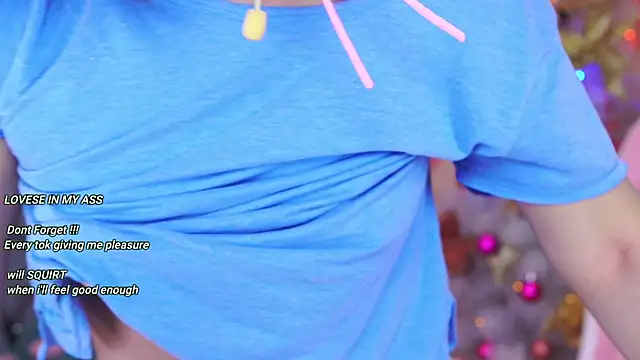 Pinkie Princes online show from 12.07.24