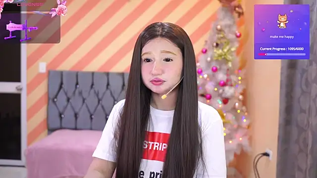 Pinkie Princes online show from 12.19.24