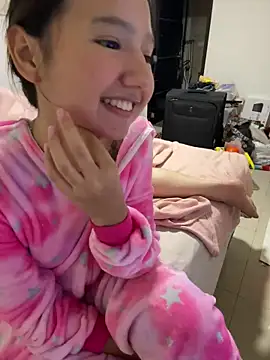 Pinkie Princes online show from 12.30.24