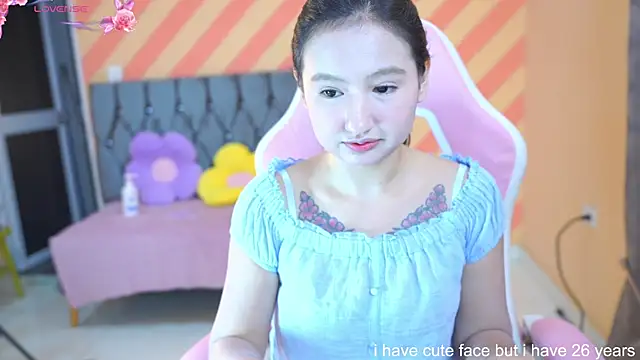 Pinkie Princes online show from 01.29.25