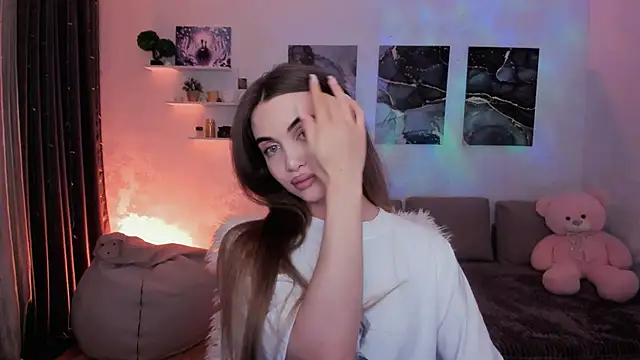 Snapshot of aPieceOfJoy chatting on 11.20.25 aPieceOfJoy online show from 11.20.25