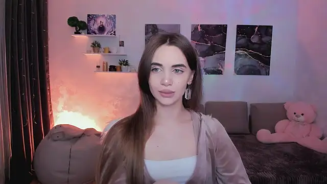 Snapshot of aPieceOfJoy chatting on 11.28.25 aPieceOfJoy online show from 11.28.25