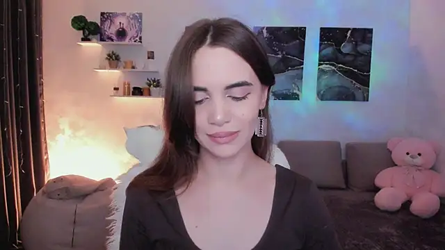 Snapshot of aPieceOfJoy chatting on 12.01.25 aPieceOfJoy online show from 12.01.25