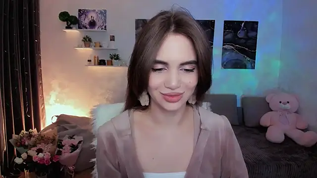 Snapshot of aPieceOfJoy chatting on 12.16.25 aPieceOfJoy online show from 12.16.25