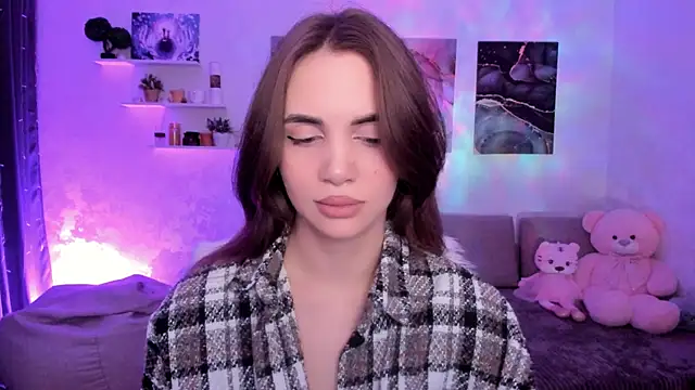 aPieceOfJoy online show from 01.07.26