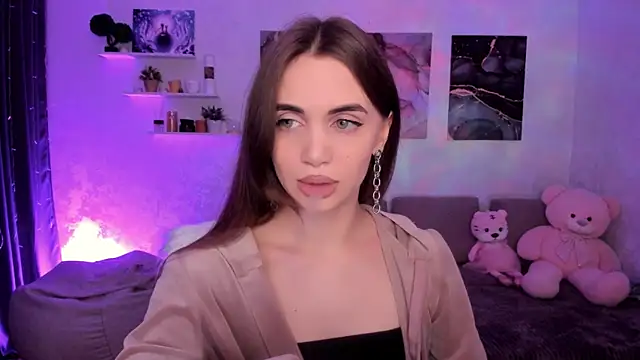 aPieceOfJoy online show from 01.10.26