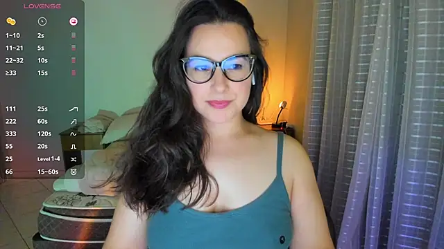 Snapshot of anna_love_hot chatting on 01.11.25 anna love hot online show from 01.11.25